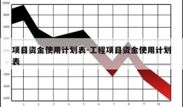 项目资金使用计划表-工程项目资金使用计划表