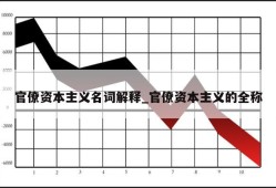 官僚资本主义名词解释_官僚资本主义的全称