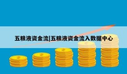 五粮液资金流|五粮液资金流入数据中心