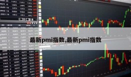 最新pmi指数,最新pmi指数