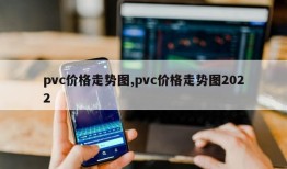 pvc价格走势图,pvc价格走势图2022