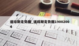 道琼斯走势图_道琼斯走势图19002004