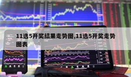 11选5开奖结果走势图,11选5开奖走势图表