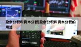 盈余公积和资本公积|盈余公积和资本公积的用途