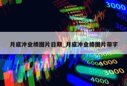 月底冲业绩图片日期_月底冲业绩图片带字