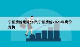 宁阳房价走势分析,宁阳房价2021年房价走势