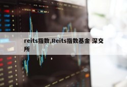 reits指数,Reits指数基金 深交所