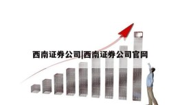 西南证券公司|西南证券公司官网