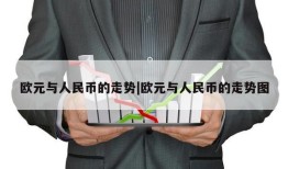 欧元与人民币的走势|欧元与人民币的走势图