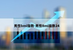 男性bmi指数-男性Bmi指数24