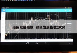 绿色发展指数_绿色发展指数2020