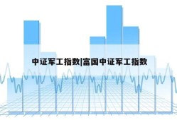 中证军工指数|富国中证军工指数