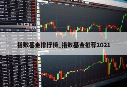 指数基金排行榜_指数基金推荐2021