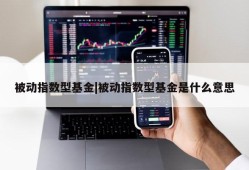 被动指数型基金|被动指数型基金是什么意思