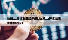 快乐12开奖结果走势图,快乐12开奖结果走势图2021