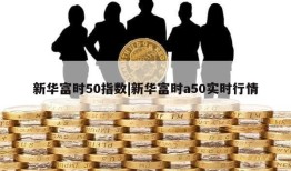 新华富时50指数|新华富时a50实时行情