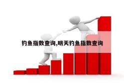 钓鱼指数查询,明天钓鱼指数查询