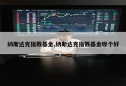 纳斯达克指数基金,纳斯达克指数基金哪个好