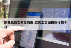 欧元指数实时走势图,欧元走势图最新行情今日