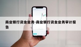 商业银行资金业务-商业银行资金业务审计报告