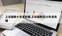 上证指数十年走势图,上证指数近20年走势图