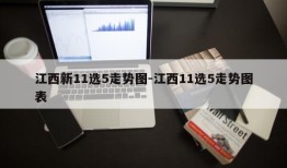 江西新11选5走势图-江西11选5走势图表