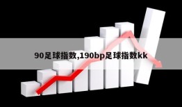 90足球指数,190bp足球指数kk