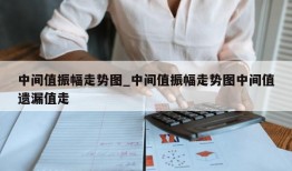 中间值振幅走势图_中间值振幅走势图中间值遗漏值走