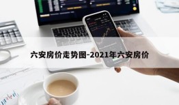 六安房价走势图-2021年六安房价