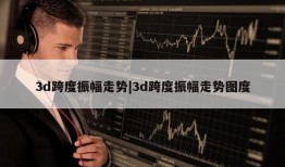 3d跨度振幅走势|3d跨度振幅走势图度