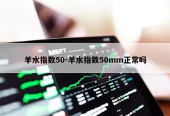 羊水指数50-羊水指数50mm正常吗