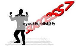 nyse指数,ndisi指数