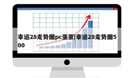 幸运28走势图pc蛋蛋|幸运28走势图500