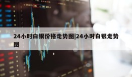 24小时白银价格走势图|24小时白银走势图