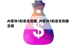 内蒙快3形态走势图_内蒙快3形态走势图 百度