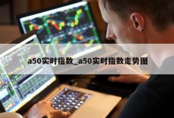 a50实时指数_a50实时指数走势图