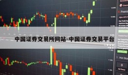 中国证券交易所网站-中国证券交易平台