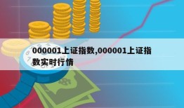 000001上证指数,000001上证指数实时行情