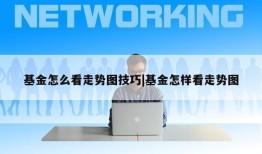 基金怎么看走势图技巧|基金怎样看走势图