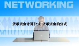 货币资金计算公式-货币资金的公式