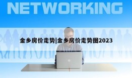 金乡房价走势|金乡房价走势图2023