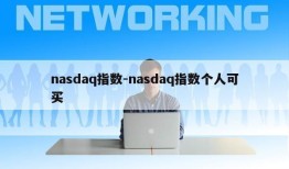 nasdaq指数-nasdaq指数个人可买