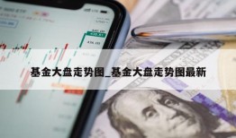 基金大盘走势图_基金大盘走势图最新