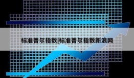 标准普尔指数|标准普尔指数新浪网