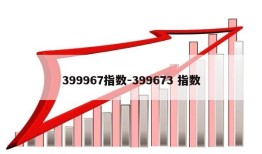 399967指数-399673 指数