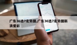 广东36选7走势图,广东36选7走势图新浪爱彩