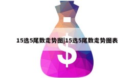 15选5尾数走势图|15选5尾数走势图表