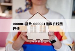 000001指数-000001指数日线图行情