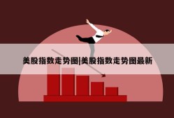 美股指数走势图|美股指数走势图最新