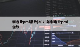 制造业pmi指数|2020年制造业pmi指数